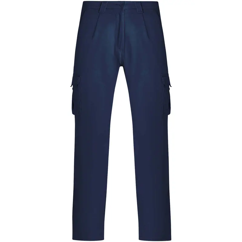 Daily Stretch 250 g/m2 arbetsbyxor i elastan