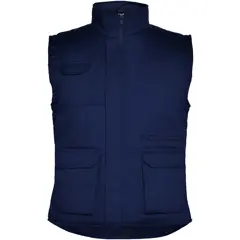 Bild på Amanzor mångsidig väst för arbetet med hög hals