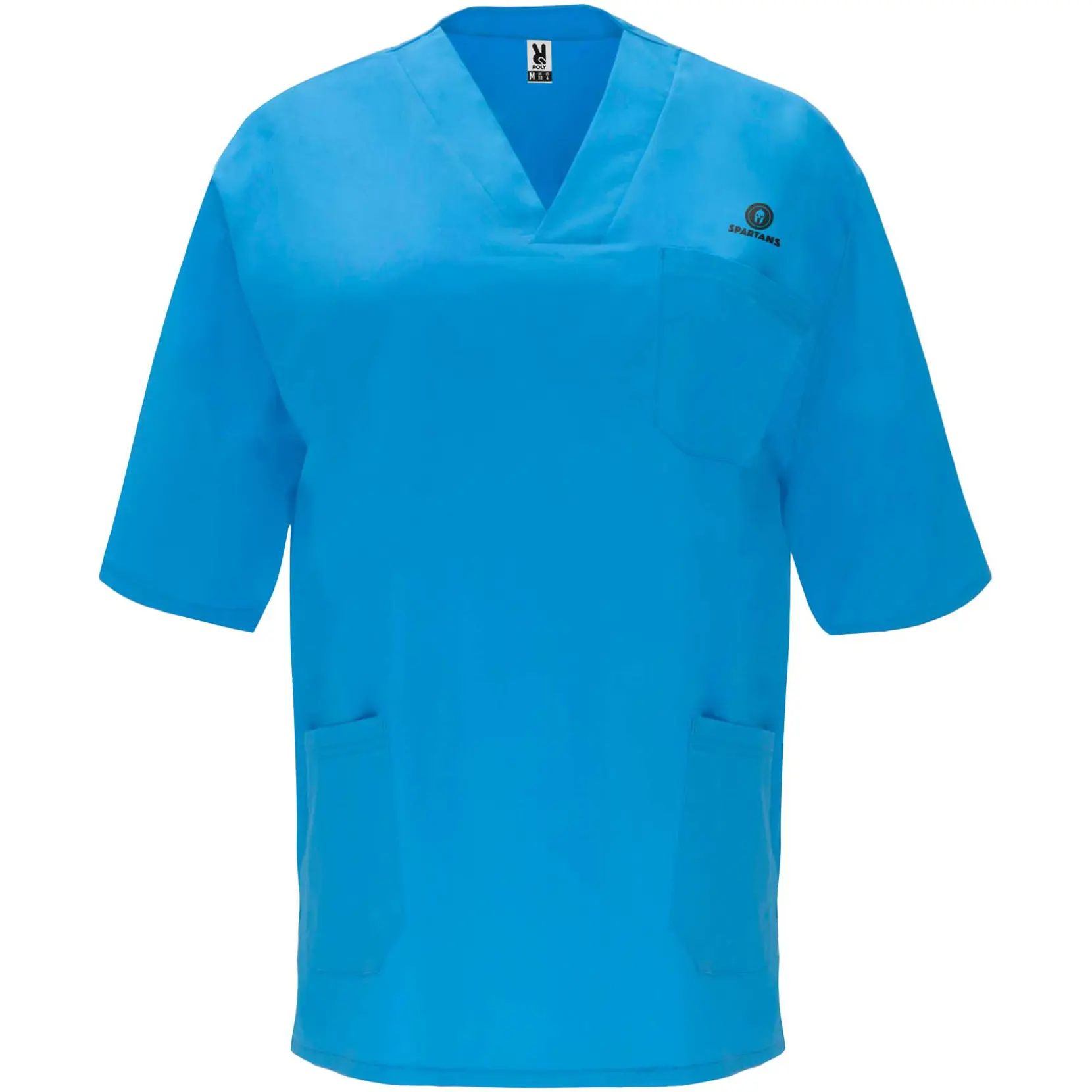 Bild på Panacea 160 g/m2 kortärmad unisex-servicetröja 