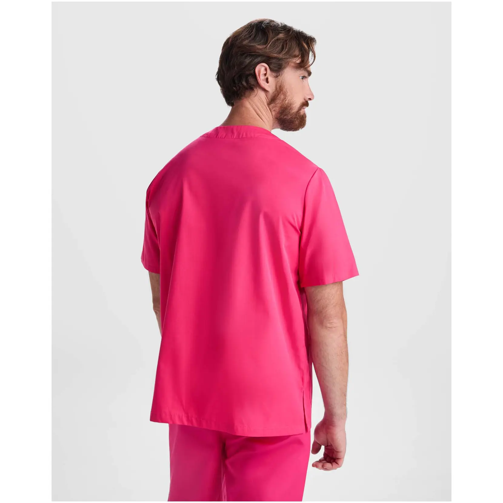 Bild på Panacea 160 g/m2 kortärmad unisex-servicetröja 