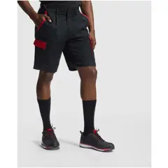 Bild på Tahoe 250 g/m2 arbetsshorts