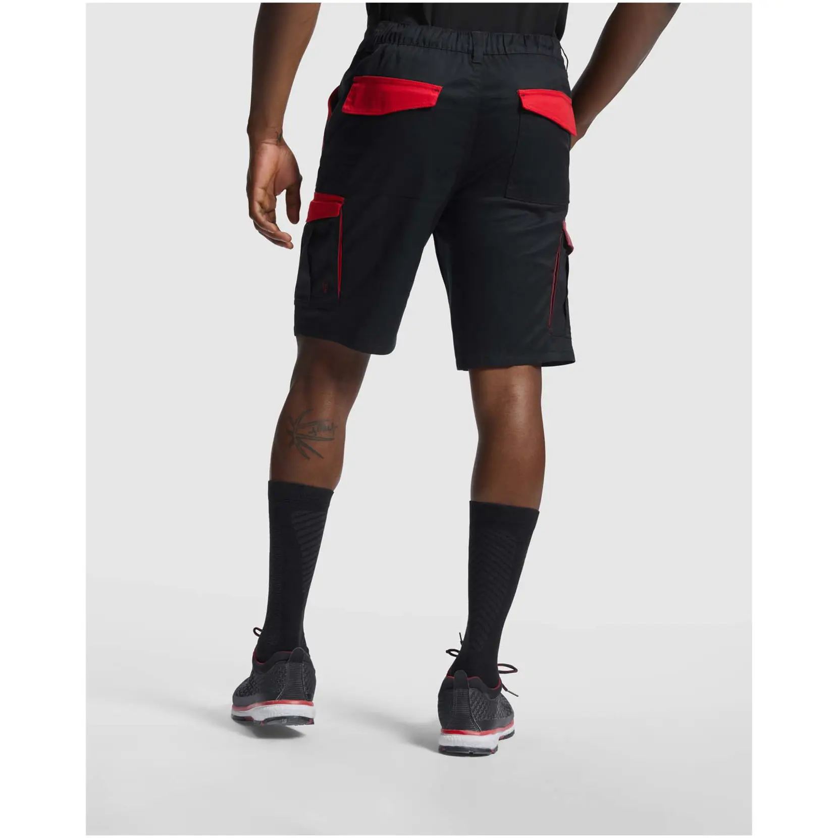 Bild på Tahoe 250 g/m2 arbetsshorts