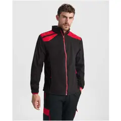 Bild på Terrano unisex-mikrofleecejacka