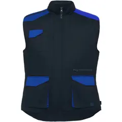 Bild på Armada arbetsväst med flera fickor