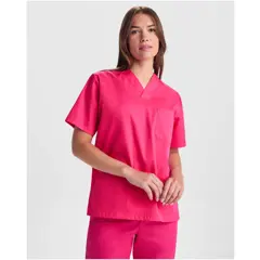 Bild på Panacea 160 g/m2 kortärmad unisex-servicetröja 