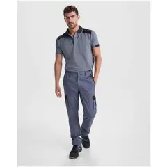 Bild på Trooper 250 g/m2 arbetsbyxor