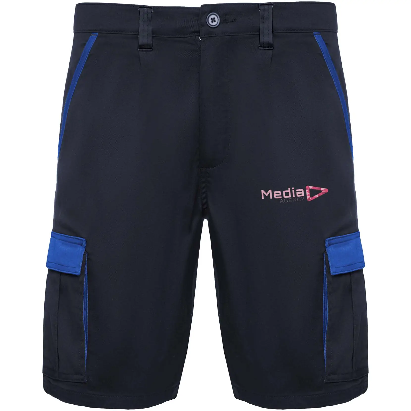 Bild på Tahoe 250 g/m2 arbetsshorts