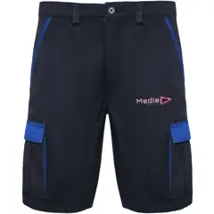 Bild på Tahoe 250 g/m2 arbetsshorts