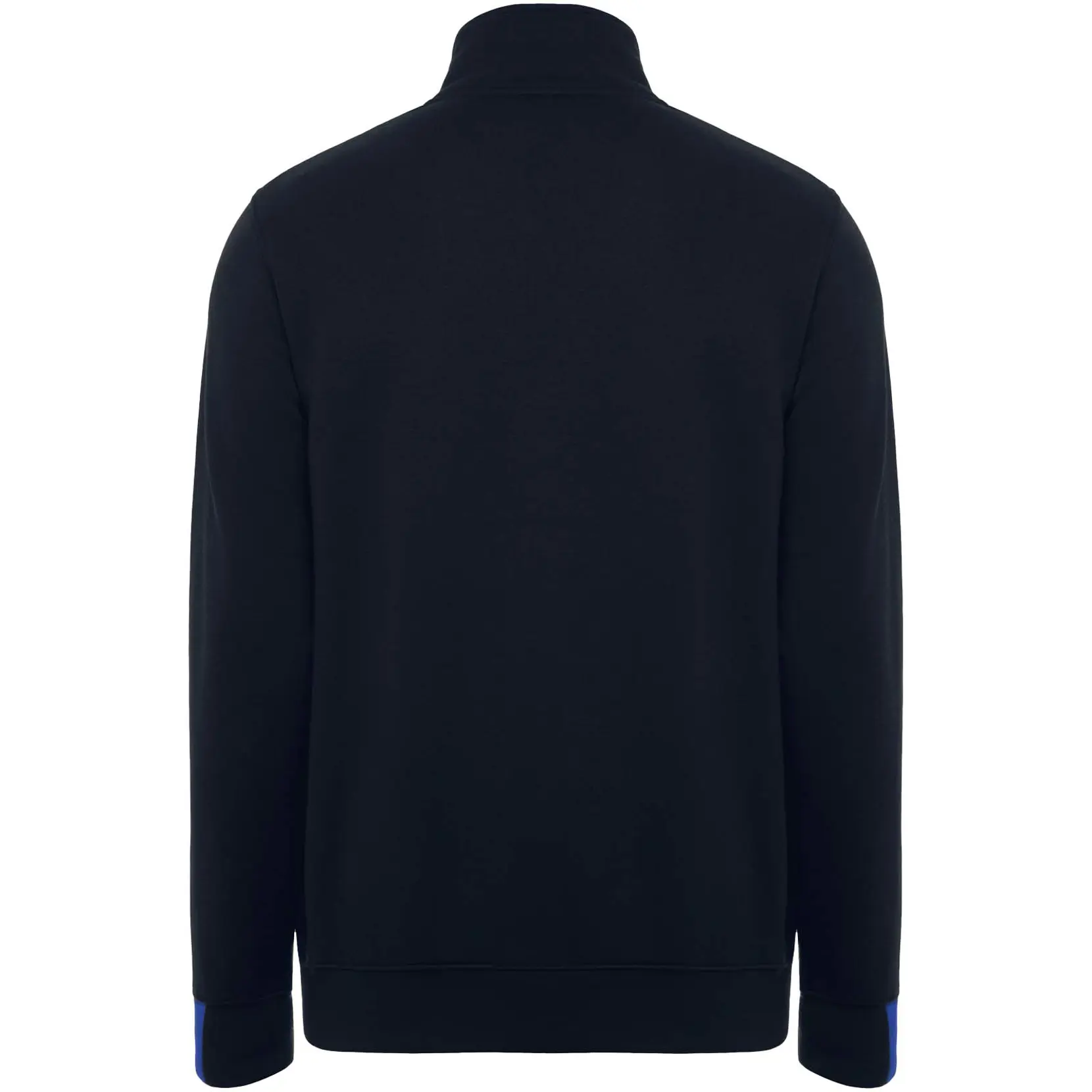 Bild på Maverick 280 g/m2 herrtröja med halv dragkedja