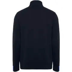 Bild på Maverick 280 g/m2 herrtröja med halv dragkedja