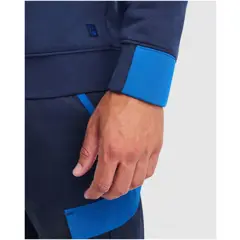 Bild på Maverick 280 g/m2 herrtröja med halv dragkedja