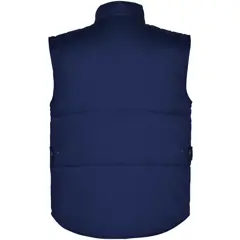 Bild på Amanzor mångsidig väst för arbetet med hög hals