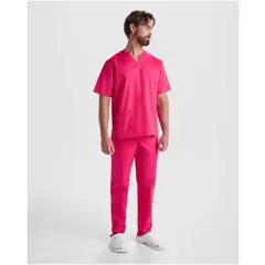 Bild på Panacea 160 g/m2 kortärmad unisex-servicetröja 