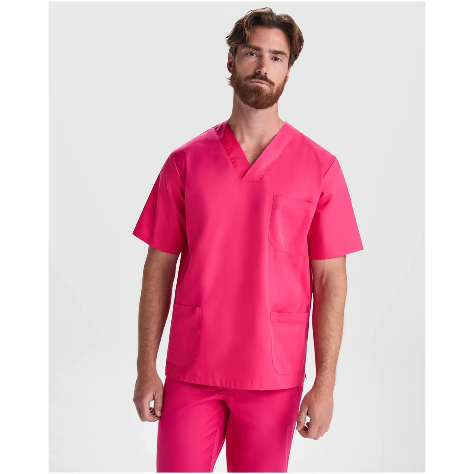 Bild på Panacea 160 g/m2 kortärmad unisex-servicetröja 