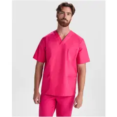 Bild på Panacea 160 g/m2 kortärmad unisex-servicetröja 