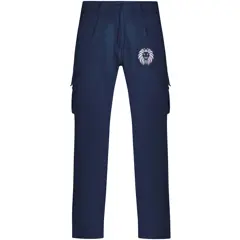 Bild på Daily Stretch 250 g/m2 arbetsbyxor i elastan