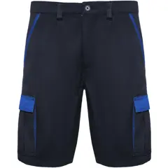 Bild på Tahoe 250 g/m2 arbetsshorts