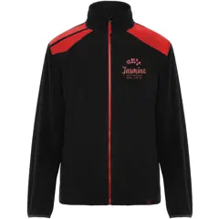 Bild på Terrano unisex-mikrofleecejacka