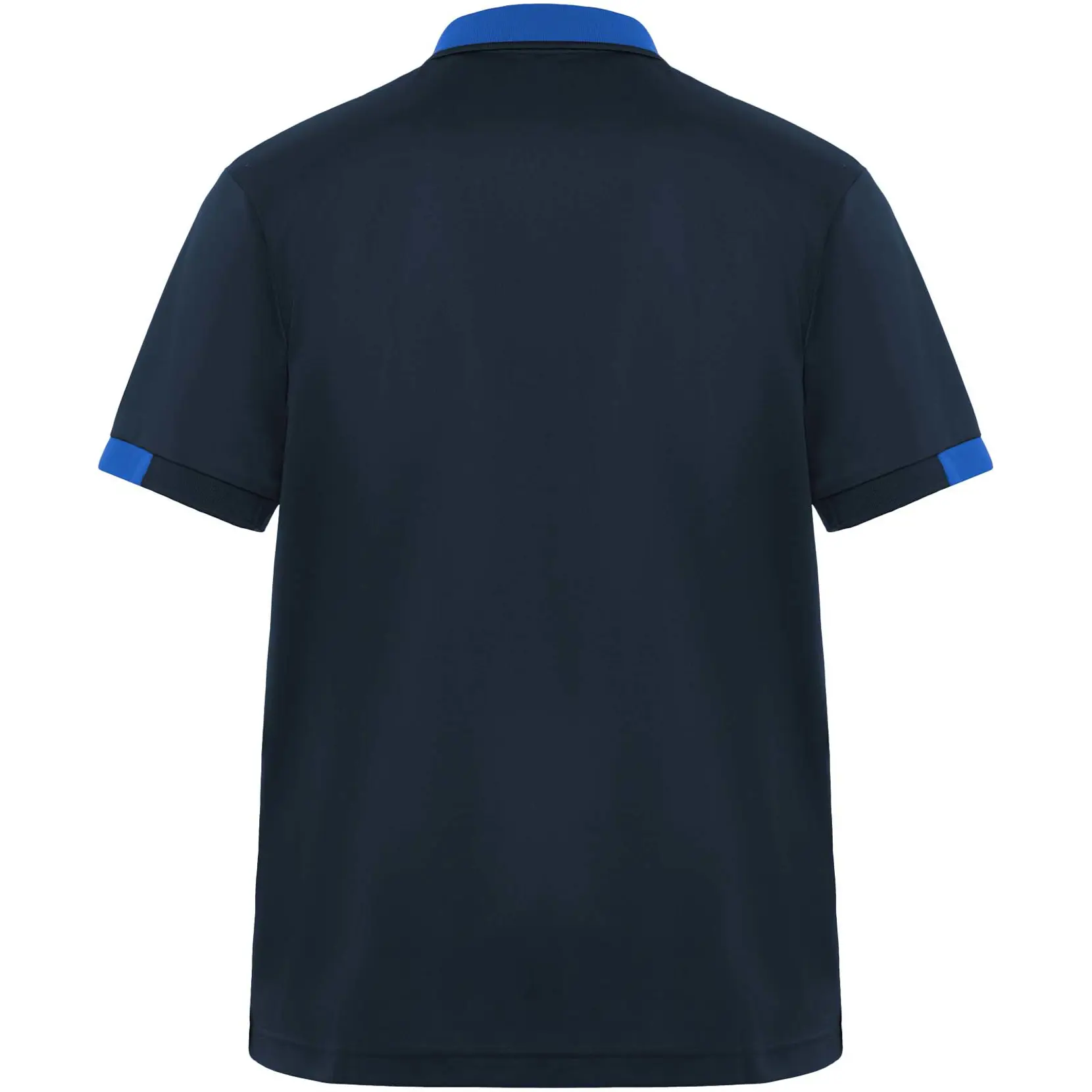 Bild på Samurai 160 g/m2 antibakteriell kortärmad unisex-pikétröja 