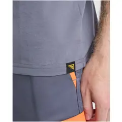 Bild på Expedition 160 g/m2 kortärmad T-shirt för herr