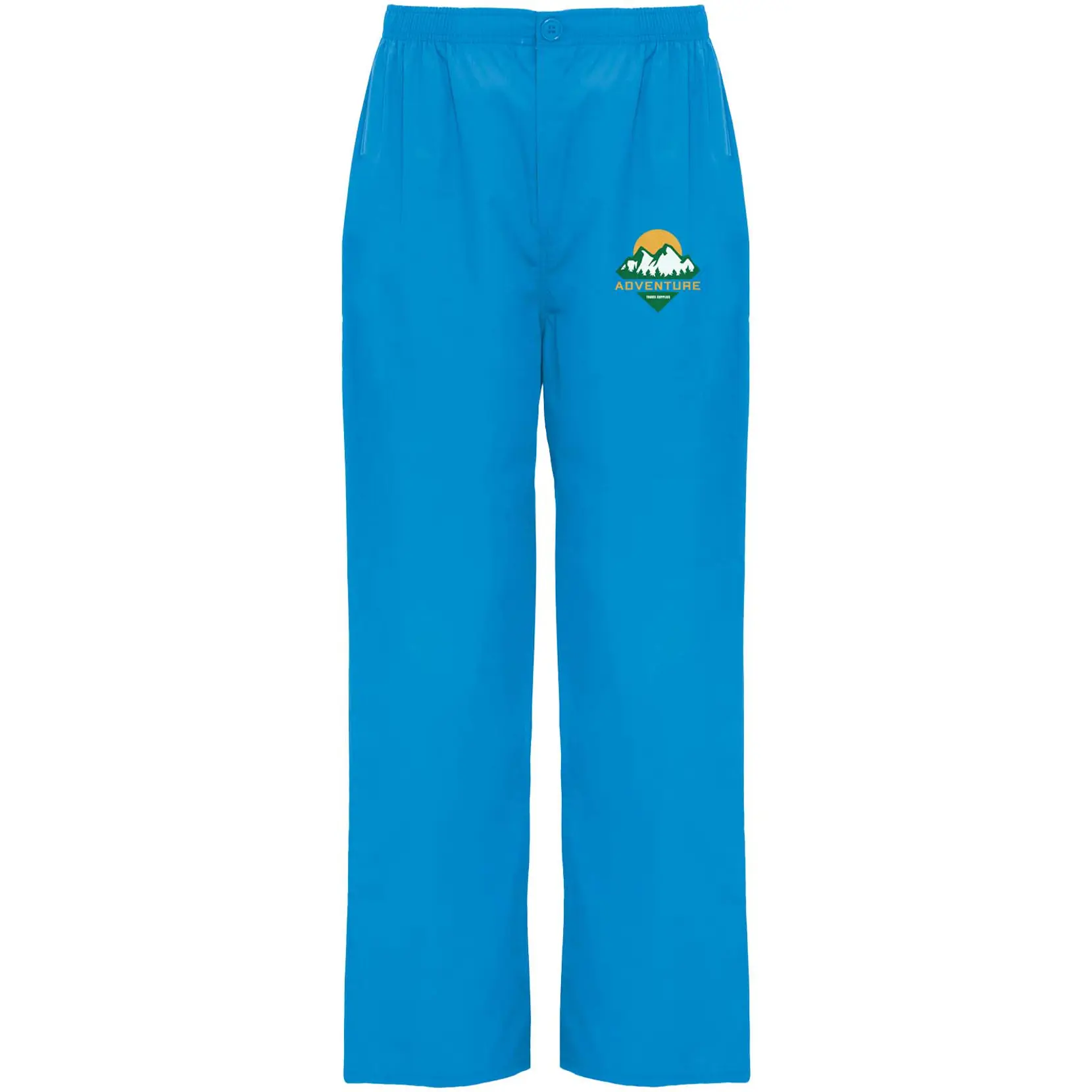 Bild på Vademecum 160 g/m2 unisex-servicebyxor