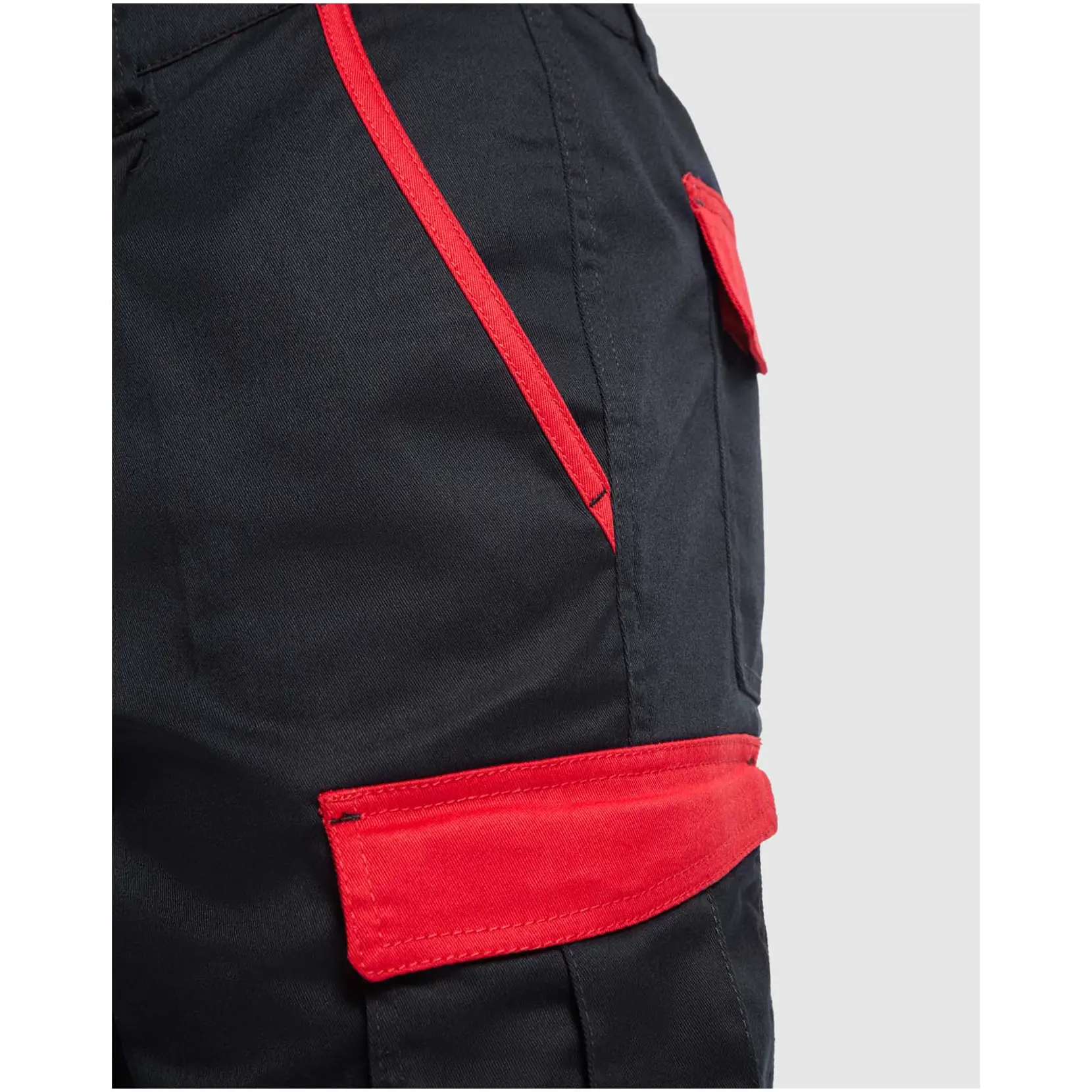 Bild på Tahoe 250 g/m2 arbetsshorts