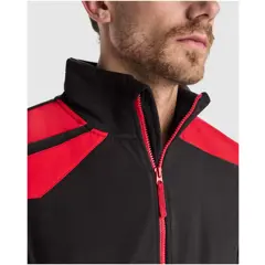 Bild på Terrano unisex-mikrofleecejacka