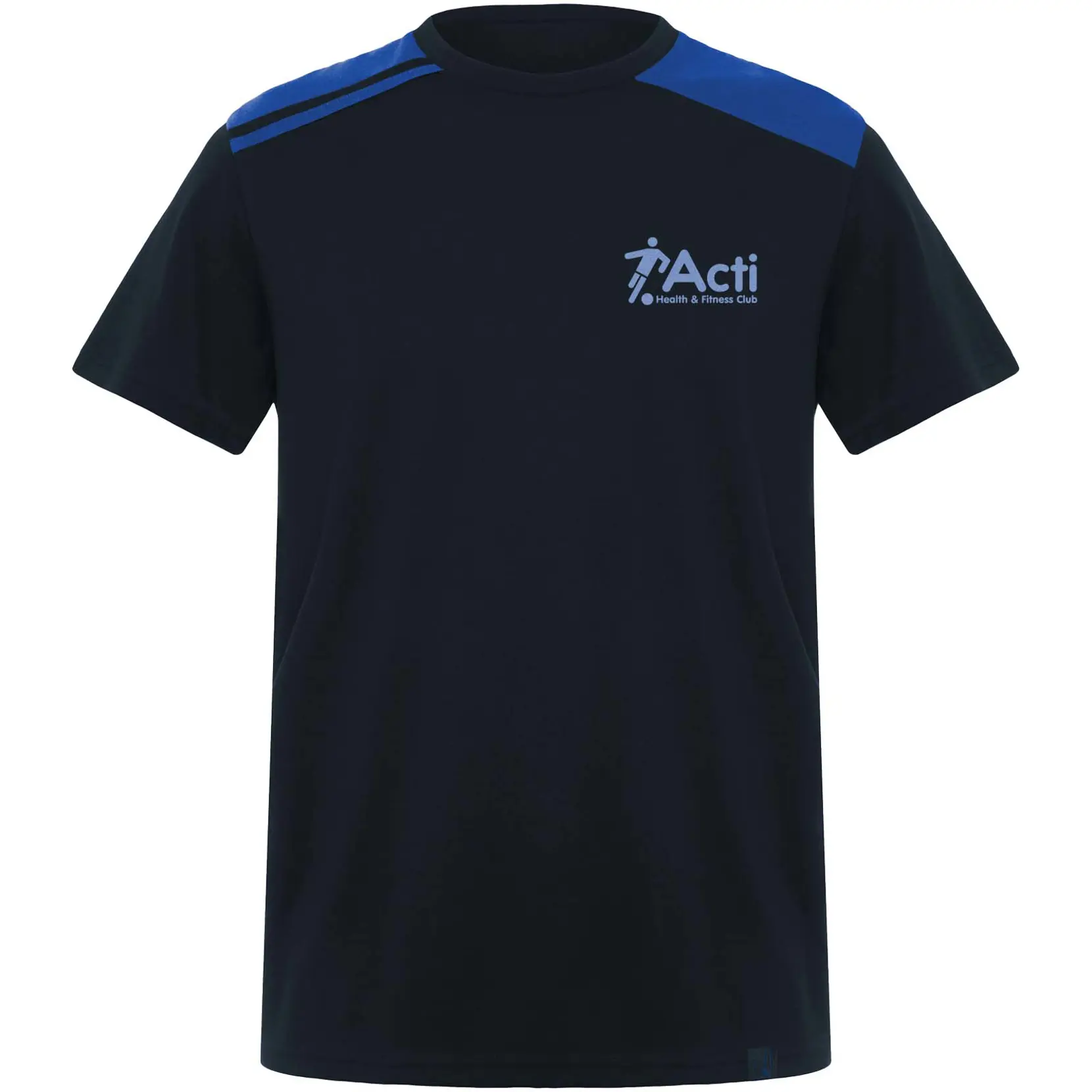 Bild på Expedition 160 g/m2 kortärmad T-shirt för herr