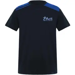 Bild på Expedition 160 g/m2 kortärmad T-shirt för herr