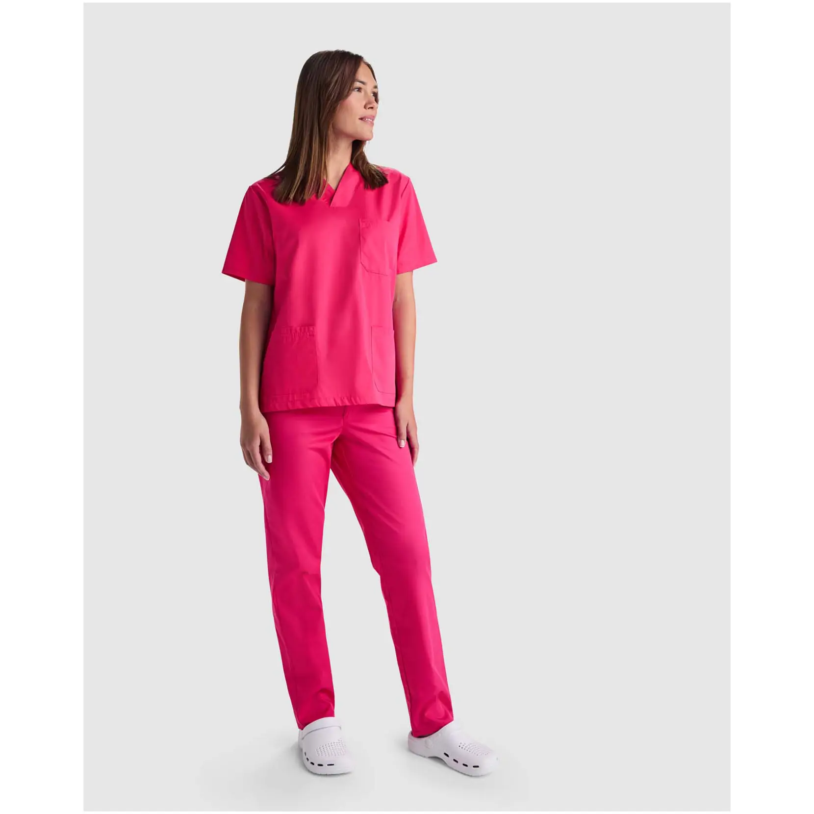 Bild på Vademecum 160 g/m2 unisex-servicebyxor