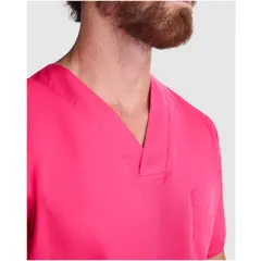 Bild på Panacea 160 g/m2 kortärmad unisex-servicetröja 