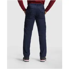 Bild på Daily Stretch 250 g/m2 arbetsbyxor i elastan