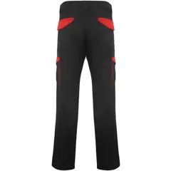 Bild på Trooper 250 g/m2 arbetsbyxor