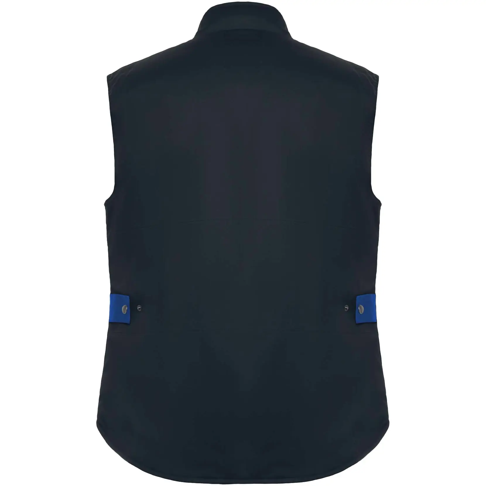 Bild på Armada arbetsväst med flera fickor