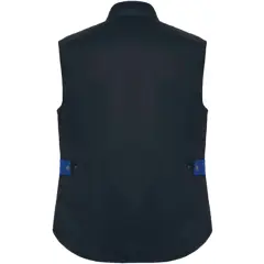 Bild på Armada arbetsväst med flera fickor