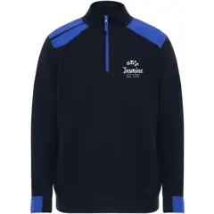 Bild på Maverick 280 g/m2 herrtröja med halv dragkedja