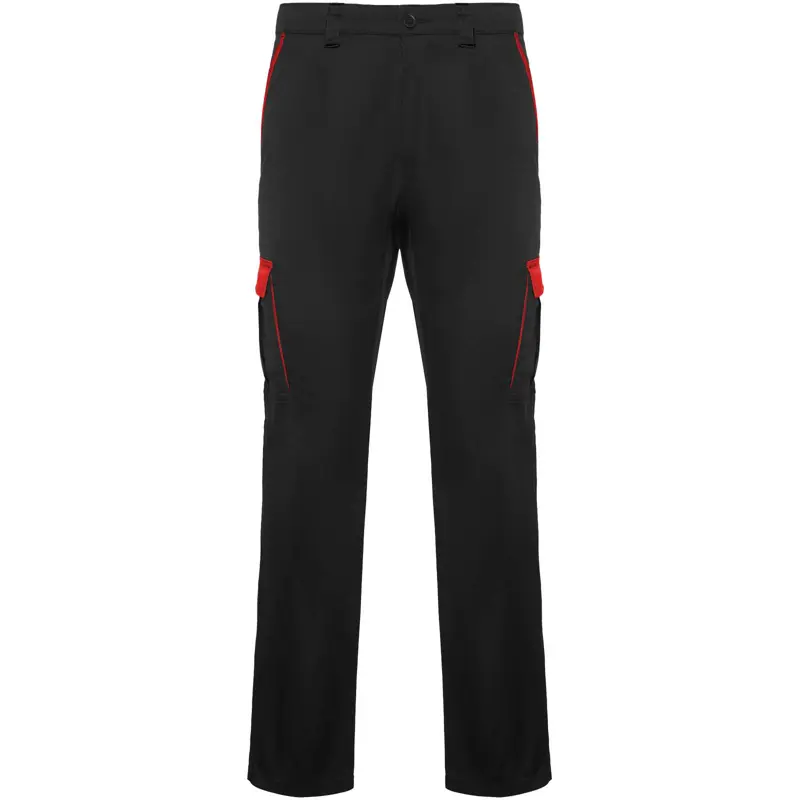 Bild på Trooper 250 g/m2 arbetsbyxor