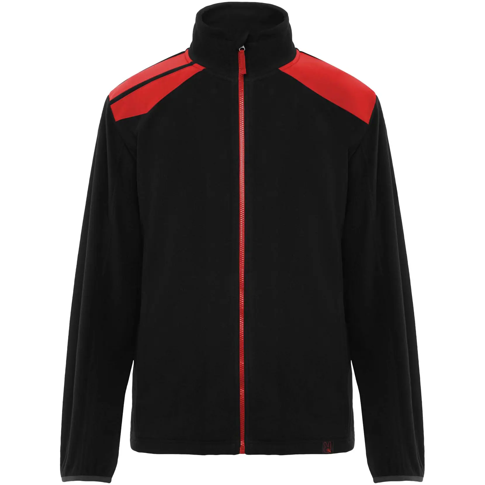 Bild på Terrano unisex-mikrofleecejacka