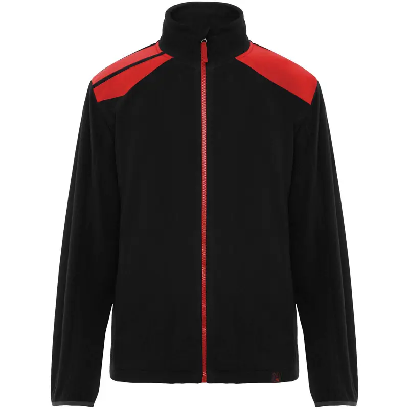 Bild på Terrano unisex-mikrofleecejacka