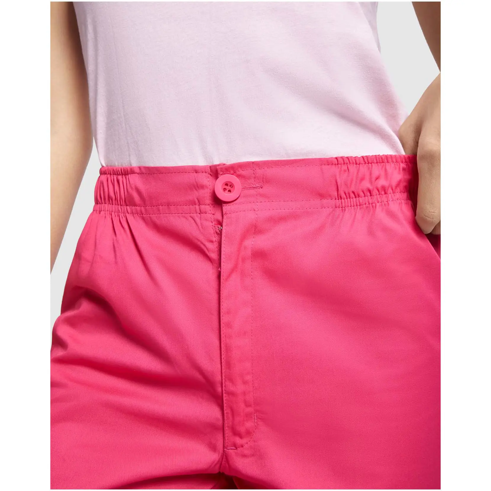 Bild på Vademecum 160 g/m2 unisex-servicebyxor