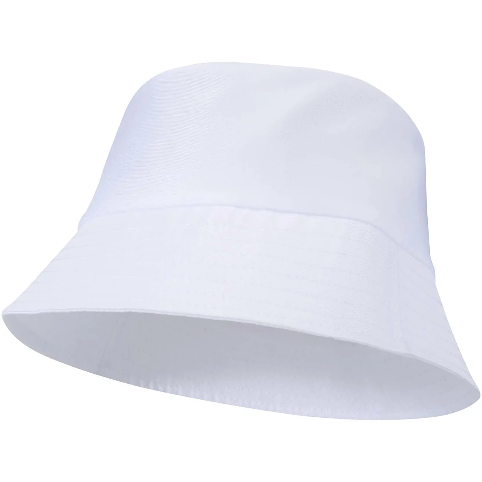 Bild på Solaris 130 g/m2 solhatt av polyester Bild på Solaris 130 g/m2 solhatt av polyester