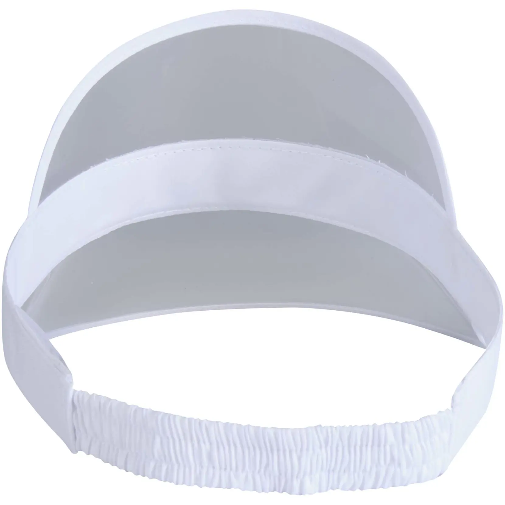 Bild på Bright solkeps med transparent skärm Bild på Bright solkeps med transparent skärm