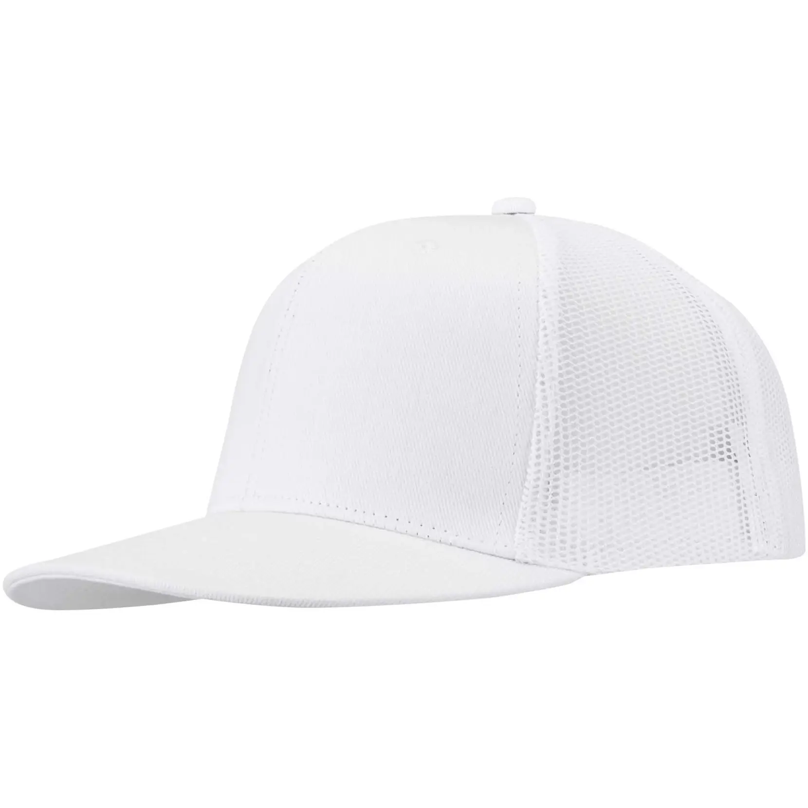 Bild på Drift Snapback 260 g/m2 keps med 6 paneler Bild på Drift Snapback 260 g/m2 keps med 6 paneler