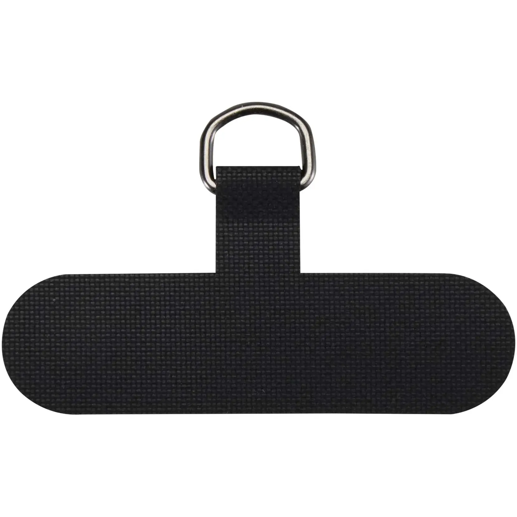 Bild på Vega justerbart nyckelband av återvunnet material för smartphones