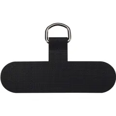 Bild på Vega justerbart nyckelband av återvunnet material för smartphones