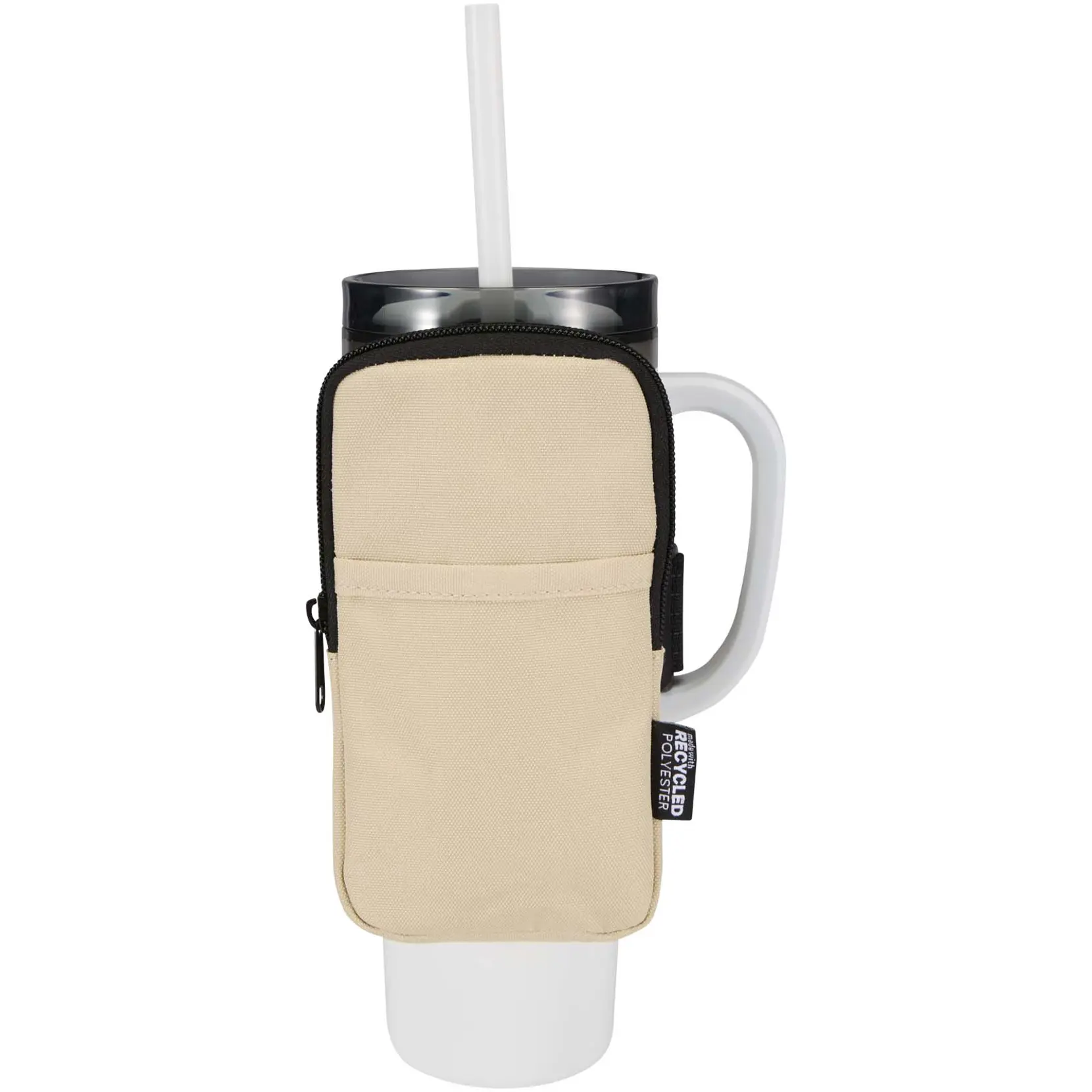 Bild på Byron flaskfodral GRS-återvunnen