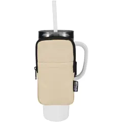 Bild på Byron flaskfodral GRS-återvunnen