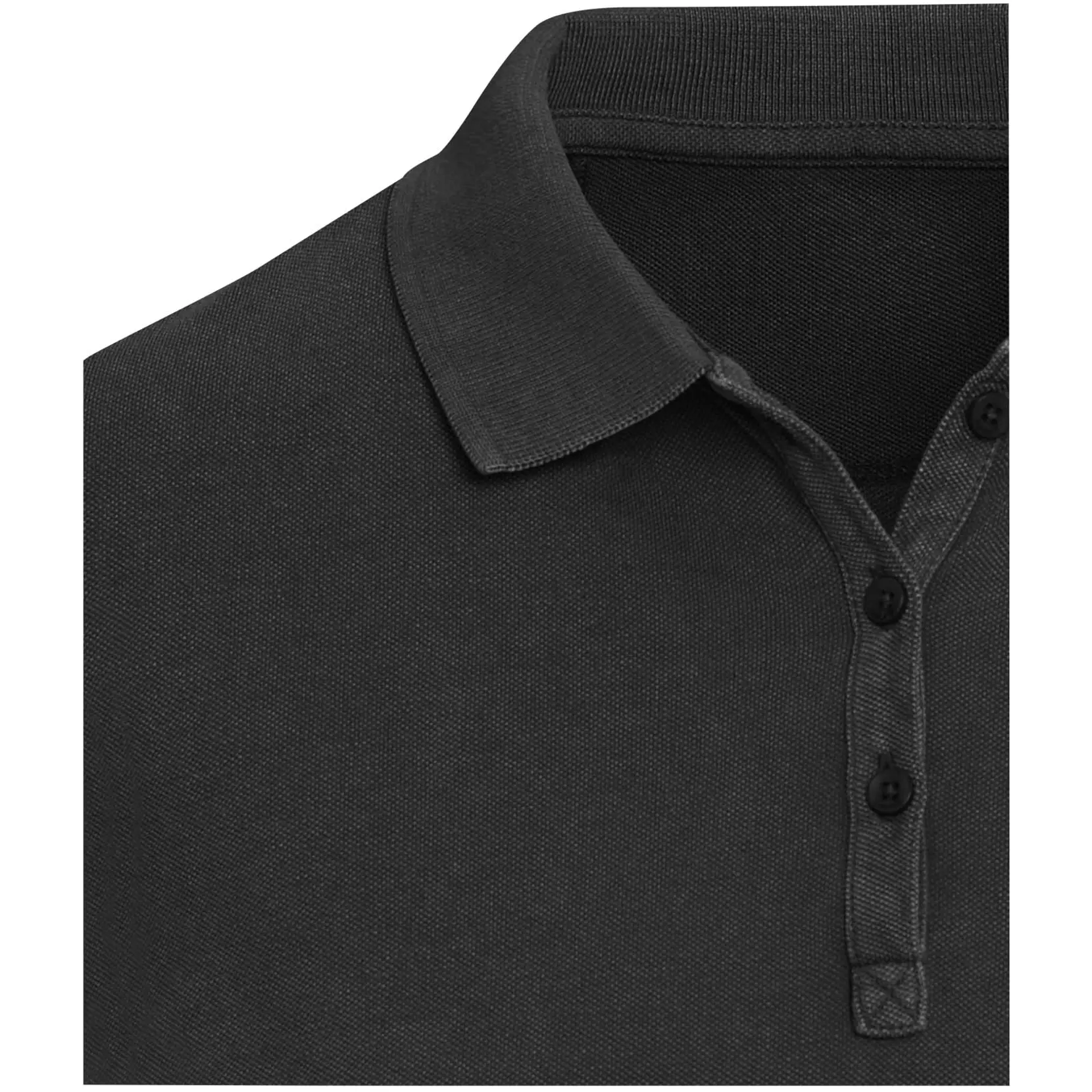 Bild på Calgary 200 g/m2 tvättad pikétröja för dam