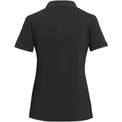 Bild på Calgary 200 g/m2 tvättad pikétröja för dam