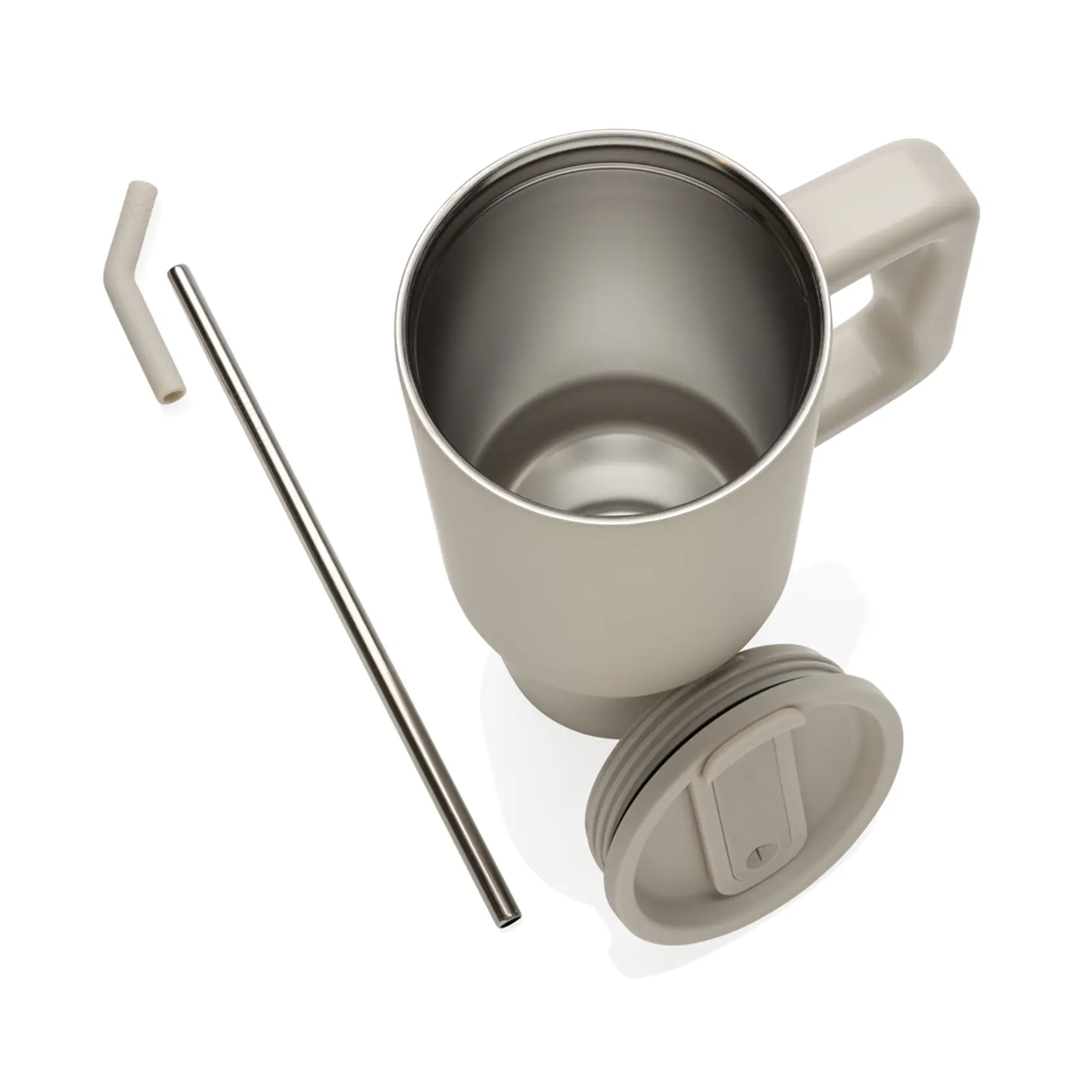 Bild på Embrace deluxe RCS återvunnet rostfritt stål 900 ml.